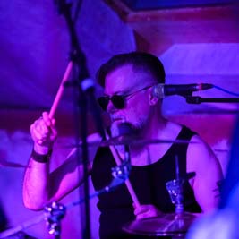 Le Bunker with Jewly – Tavannes